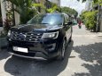 Ford Explorer 2017 - Bán xe model 2017, full option, màu đen, nhập Mỹ