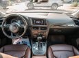 Audi Q5 2015 - Xe 1 chủ mua từ mới