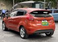 Ford Fiesta 2011 - Xe màu đỏ 