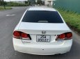 Honda Civic 2010 - Màu trắng, giá chỉ 296 triệu