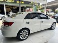 Kia Forte 2009 - Màu trắng, xe nhập