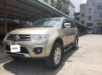 Mitsubishi Pajero Sport 2016 - Máy dầu, số sàn