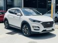 Hyundai Tucson 2019 - Màu trắng, giá chỉ 846 triệu