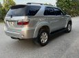 Toyota Fortuner 2010 - Máy dầu siêu tiết kiệm, thân vỏ máy số đại chất