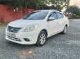 Nissan Sunny 2014 - [Hàng cực đẹp] Xe gia đình xịn 1 chủ từ đầu, không taxi dịch vụ, bao zin cả xe. Cam kết văn bản, bao test toàn quốc