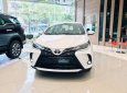 Toyota Yaris 2022 - Toyota Hoàn Kiếm bán xe giá rẻ nhất, xe giao sớm nhất, ngập tràn ưu đãi