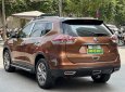 Nissan X trail 2017 - Màu đồng