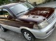 Toyota Zace 2001 - Màu đỏ, 96 triệu