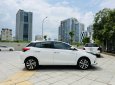 Toyota Yaris 2021 - Đăng ký tháng 4/2022, xe chạy đúng 7000km, full lịch sử hãng, nội thất nguyên mùi mới