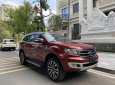 Ford Everest 2018 - Xe chạy 6 vạn km, còn rất mới