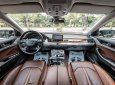 Audi A8 2016 - Bản full đồ, đăng kí 2017