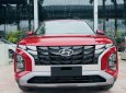 Hyundai Creta 2022 - Ưu đãi khủng khi mua tại Hyundai Long Biên