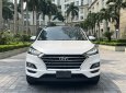 Hyundai Tucson 2019 - Màu trắng