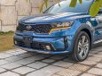 Kia Sorento 2022 - Bảo hành 03 năm không giới hạn số km - Giá tốt nhất phân khúc