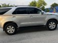 Toyota Fortuner 2010 - Máy dầu siêu tiết kiệm, thân vỏ máy số đại chất