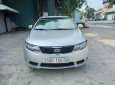 Kia Forte 2010 - Màu bạc giá hữu nghị