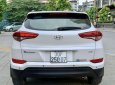 Hyundai Tucson 2018 - Màu trắng giá hữu nghị