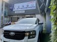 Ford Ranger 2022 - Giao ngay đón Tết - Giảm sâu lên tới 40 triệu tiền mặt - tặng gói phụ kiện vàng gần 20 triệu