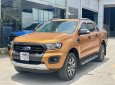 Ford Ranger 2019 - Xe màu nâu, giá cực tốt