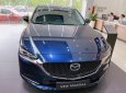 Mazda 6 2022 - Sẵn xe giao ngay - Giảm đến 80 triệu đồng tặng gói BHVC