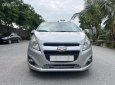 Chevrolet Spark 2014 - Bán gấp xe 1 chủ từ mới, không taxi dịch vụ - Cam kết keo chỉ máy số zin. Gọi sớm giá tốt