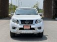 Nissan Navara 2018 - Xe màu trắng, giá cực tốt