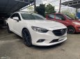 Mazda 6 2013 - Xe 5 chỗ nhập khẩu - Nhiều công nghệ an toàn