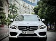 Mercedes-Benz 2016 - Cần bán gấp xe 1 chủ từ đầu