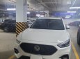 MG ZS 2022 - Nhập Thái biển số Hà Nội - Lăn bánh đúng 4.400km, chính chủ