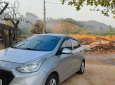 Hyundai Grand i10 2017 - Màu bạc, giá chỉ 285 triệu