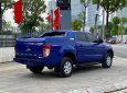 Ford Ranger 2017 - Xe màu xanh lam