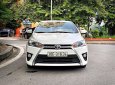 Toyota Yaris 2016 - Đăng ký lần đầu 2016 xe gia đình giá chỉ 480tr