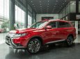 Mitsubishi Outlander 2022 - [Giao Ngay] - Tặng phiếu nhiên liệu + phụ kiện chính hãng - Giá tốt nhất khu vực