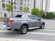 Mitsubishi Triton 2017 - Hỗ trợ trả góp 70%, tặng thẻ bảo dưỡng 1 năm