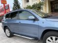 Toyota RAV4 2008 - Màu xanh lam, nhập khẩu nguyên chiếc