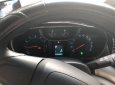 Chevrolet Orlando 2017 - Cần bán xe màu đen