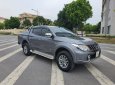 Mitsubishi Triton 2017 - Hỗ trợ trả góp 70%, tặng thẻ bảo dưỡng 1 năm