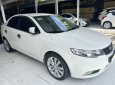 Kia Forte 2009 - Màu trắng, xe nhập