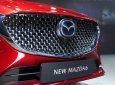 Mazda 6 2022 - Sẵn xe giao ngay