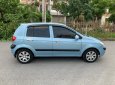 Hyundai Getz 2009 - Xe tư nhân biển Hà Nội, xe không taxi, không lỗi