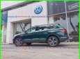 Volkswagen Tiguan 2022 - Gọi Mr. Thuận có giá đặc biệt T7/2021 cho Tiguan Luxury S màu xanh rêu - Hỗ trợ trước bạ + gói phụ kiện, giao ngay