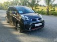 Kia Morning 2016 - Đi chuẩn 8 vạn. Biển Hà Nội cực đẹp