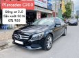 Mercedes-Benz 2016 - Màu đen, siêu mới