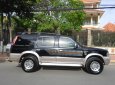 Ford Everest 2005 - Máy dầu turbo - Mới như xe hãng - Zin 100% hiếm có