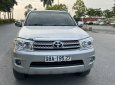 Toyota Fortuner 2010 - Máy dầu siêu tiết kiệm, thân vỏ máy số đại chất