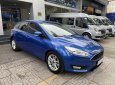 Ford Focus 2018 - Màu xanh lam, nhập khẩu nguyên chiếc