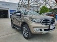 Ford Everest 2019 - Giá 1 tỷ 176 tr