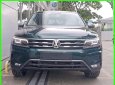 Volkswagen Tiguan 2022 - Gọi Mr. Thuận có giá đặc biệt T7/2021 cho Tiguan Luxury S màu xanh rêu - Hỗ trợ trước bạ + gói phụ kiện, giao ngay