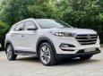 Hyundai Tucson 2018 - Màu trắng giá hữu nghị