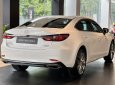 Mazda 6 2022 - Bán xe màu trắng